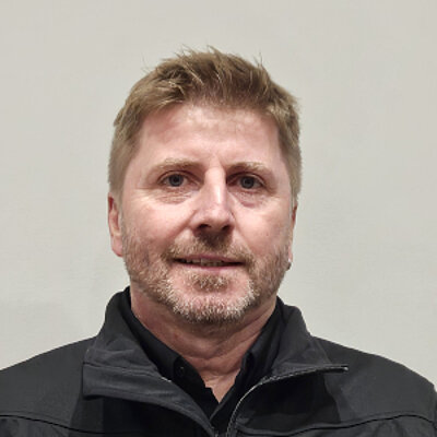   Martin Kaufmann