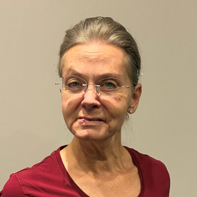  Valerie Jeanbourquin