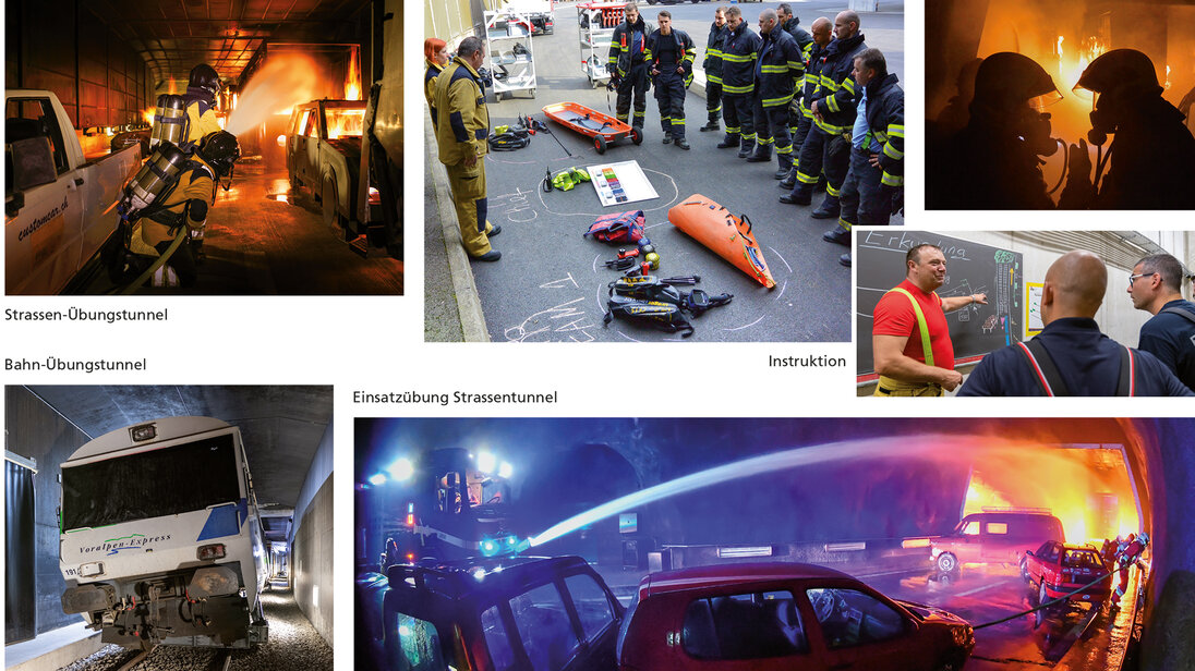 Impressionen aus dem Leitfaden «Wege zur Ausbildung» Impressionen aus dem Leitfaden «Wege zur Ausbildung»