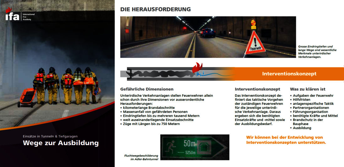 Ausschnitt aus dem Leitfaden «Wege zur Ausbildung» Ausschnitt aus dem Leitfaden «Wege zur Ausbildung»