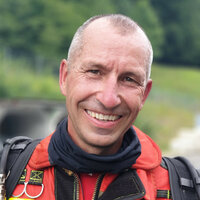  Major Oliver Hofer