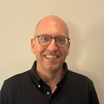   Daniel Nydegger