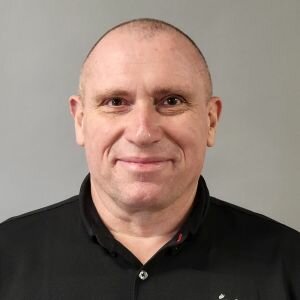  Jürg Bänziger
