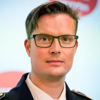 [Translate to English:] Daniel Richmann