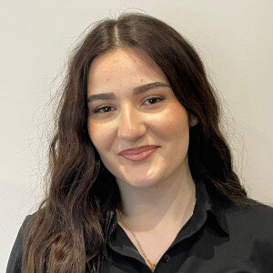  Belma Dolicanin