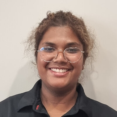   Sanjitha Manivannan
