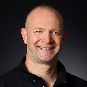  Markus Vogt