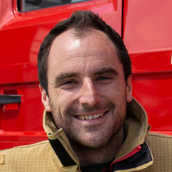 Patrick Klett