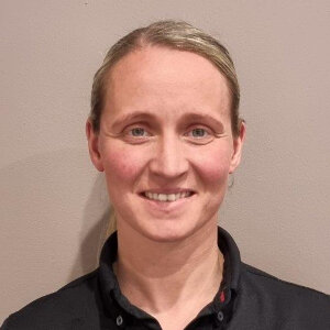  Isabella Niederberger