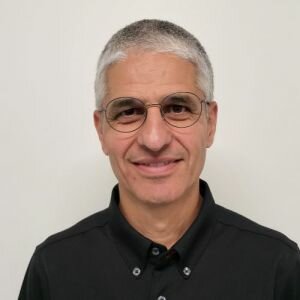  Sandro Pfister