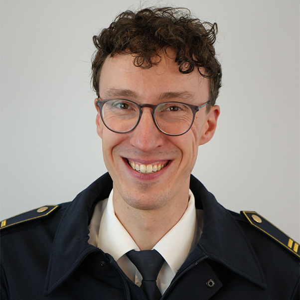Christian Langer Porträtfoto Christian Langer