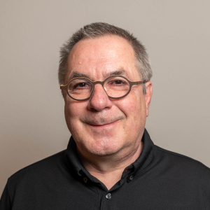 Porträtfoto Christian Brauner